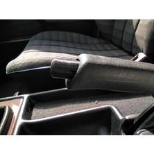 Axentra Mercedes Benz 190E - W201 El Freni Düğmesi
