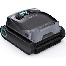 Aiper Aıper Scuba X1 Kablosuz 200M2 Otomatik Havuz Süpürge Robotu-Robotic Poll Cleaner-Toptancıyızbiz