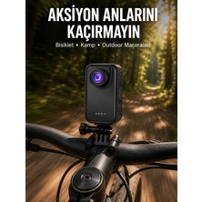 Elif Asya Ceyiz Tekstil Cep Boy Kamera ile Her Anınızı Pratik ve Stabil Kaydedin Yeni Nesil