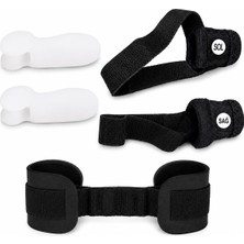 Ermed Halluks Valgus Seti Gece Ateli Ayak Baş Parmak Bunyon Koruyucu Parmak Kemik Çıkıntısı Için Aparat Halluks Valgus Egzersiz Aparatı,ayak Başparmak Kemik Çıkıntısı Düzeltme