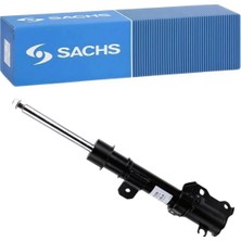 Sachs 318236 | Ön Amortisör Mercedes Vito W447