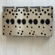 Kia Ceres Silindir Kapağı 199-1998 -0K480-10-100