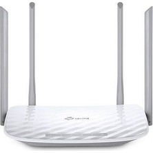 TP-Link Tp-Lınk Archer C50 Wıfı5 AC1200 Dual Band Router