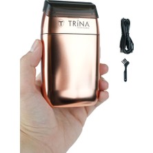 Trinaprofesyonel Tıraş Makinesi