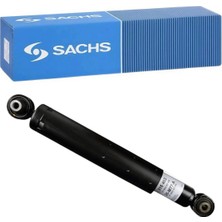 Sachs 315463 | Arka Amortisör | Fiat Doblo 2010-2023