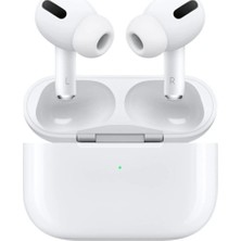 Teknoparkx Kulak Içi Kablosuz Bluetooth Kulaklık, Dokunmatik Kontrollü, Suya Dayanıklı Beyaz Tasarım Tkn