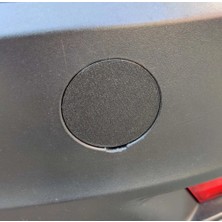 Axentra Ford Focus Mk3 Çeki Demiri Kapağı