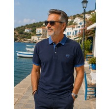 Masimar Erkek Polo Yaka A Kalite T-Shirt