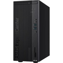 Asus Ultra 5 265-32GB Ddr5 Ram-1tb Nvme-8gb RTX5060-FDOS Gamıng Pc / Expertcenter B900 B900MF-0072650110