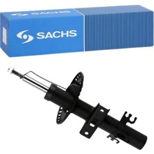 Sachs 350763 |  Ön Amortisör | Volkswagen Transporter Caravelle 2003-2019