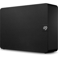 Seagate 20TB Expansion STKP20000400 USB 3.0 3.5" Siyah Harici Harddisk