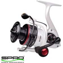 Spro Kixx 1035 9+1bb Olta Makinesi