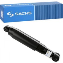 Sachs 560138 | Arka Amortisör | Fiat Doblo 2001-2010