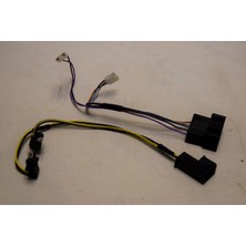 Baslar Oto Tempra Tipo Analog Klımalı Modellerın Kalorıfer Panel Tesısatı