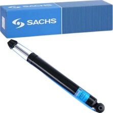Sachs 290963 | Arka Amortisör | Peugeot 307 2001 - 2009