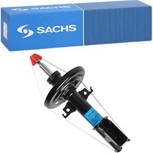 Sachs 315296 | Ön Amortisör | Renault Scenic 2009-2016