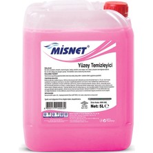 Misnet Yüzey Temizleyici 5 kg