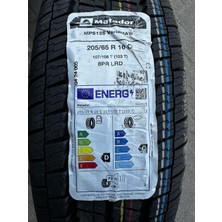205/65R16 C 107/105T M+S 4s  Varıant Aw MPS125 Matador