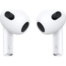Teknoparkx Kulak Içi Tws Bluetooth Kulaklık, Dokunmatik Kontrollü, Suya Dayanıklı Beyaz Renk TKNPX-4342