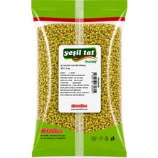 Yeşil Tat Antep Fıstık Kırılmış Sarı 2 kg