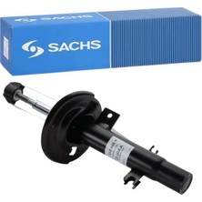 Sachs 315446 | Ön Amortisör Sağ | Citroen C3 Ds3 2009-2019