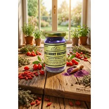 Nurbal Goji Berry Ekstrak 50 gr