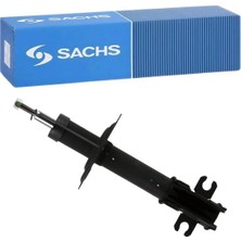 Sachs 350765 | Ön Amortisör Fiat Punto