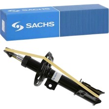 Sachs 560469 | Ön Sağ Amortisör Opel Combo 2001-2011