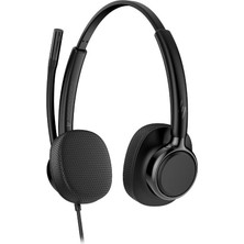 Poly Mission 625 Stereo USB Kablolu Kulaklık C01C6AA