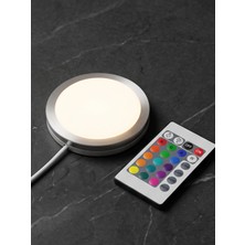 Dornex 3D LED Kit 001 Rgb Kumandalı