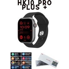 Tech Butiq Akıllı Saat - Renk: Siyah, Kasa Renk: Çok Renkli, Kordon Renk: Gri | Teknik Özellikleri ve Kulla