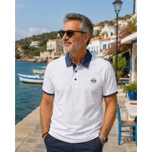 Masimar Erkek Polo Yaka A Kalite T-Shirt