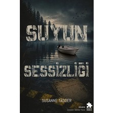 Eksik Parça Yayınları Suyun Sessizliği