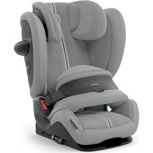 Cybex Pallas G3 i-Size | Stone Grey