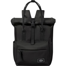 American Tourister Siyah Urban Groove Sırt Çantası