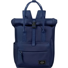 American Tourister Lacivert Urban Groove Sırt Çantası