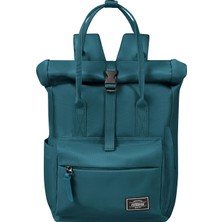 American Tourister Koyu Mavi Urban Groove Sırt Çantası
