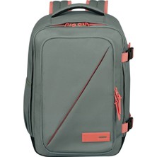 American Tourister Take2Cabin Sırt Çantası 14.1"