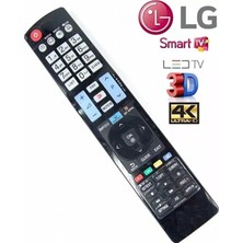 LG Tv Kumandası