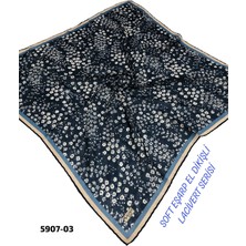 Sedef Scarf Soft Eşarp
