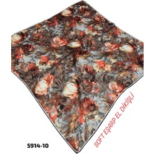 Sedef Scarf Soft Eşarp