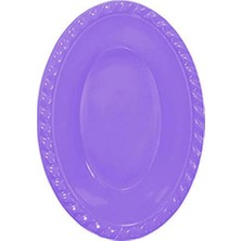 Empressco Lila Oval Kase