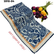 Sedef Scarf Soft Eşarp