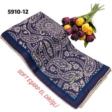 Sedef Scarf Soft Eşarp