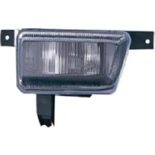 Wisco Opel Astra G Uyumlu Sağ Sis Farı, 6710012
