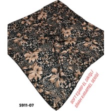 Sedef Scarf Soft Eşarp