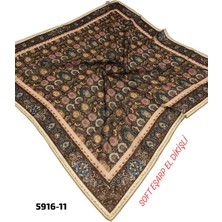 Locella Soft Eşarp