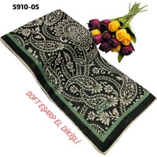 Sedef Scarf Soft Eşarp