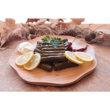 Evimden Yaprak Sarma