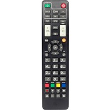 LG Uydu Kumanda Programlanabilir Akıllı Kumanda